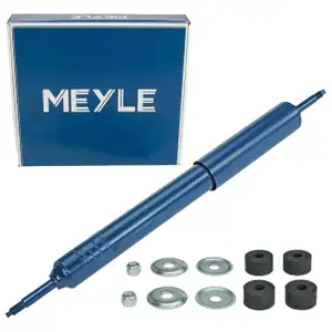 MEYLE 36-266250001 Sto&szlig;d&auml;mpfer Fahrwerksd&auml;mpfer Gasdruck f&uuml;r NISSAN Patrol 4 5 vorne