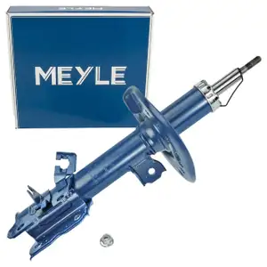 MEYLE 36-266230006 Sto&szlig;d&auml;mpfer Federbein Gasdruckd&auml;mpfer f&uuml;r NISSAN Qashqai 1 vorne links