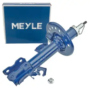 MEYLE 36-266230021 Sto&szlig;d&auml;mpfer Federbein Gasdruckd&auml;mpfer f&uuml;r NISSAN Juke F15 vorne rechts