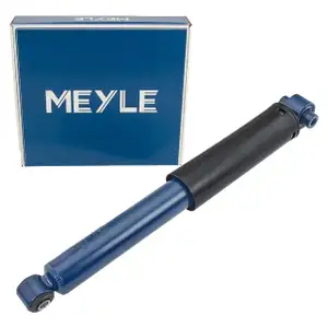 MEYLE 36-267250014 Sto&szlig;d&auml;mpfer Fahrwerksd&auml;mpfer f&uuml;r NISSAN Qashqai 2 RENAULT Kadjar hinten