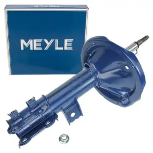 MEYLE 37-266230022 Sto&szlig;d&auml;mpfer Federbein Gasdruckd&auml;mpfer f&uuml;r HYUNDAI I30 Vorderachse links