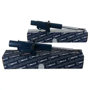 2x MEYLE 0266230010 Sto&szlig;d&auml;mpfer f&uuml;r MERCEDES Sprinter 906 VW Crafter 30-35/50 2E 2F vorne