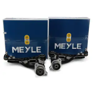 2x MEYLE HD VERST&Auml;RKT Querlenker f&uuml;r MERCEDES Viano Vito/Mixto W639 vorne