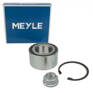 MEYLE 0140980165 Radlager Satz f&uuml;r MERCEDES X164 W164 W251 V251 Vorderachse 1649810206
