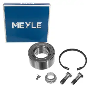 MEYLE 0140330101 Radlager Satz für MERCEDES-BENZ W203 CL203 S203 C209 A209 W210 S210 R171