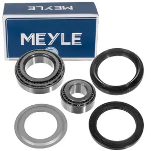 MEYLE Radlager Satz f&uuml;r MERCEDES Sprinter 901-905 2-5t T1 602 B602 28-35 2 28-46 2 vorne