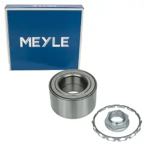 MEYLE 0147500006 Radlagersatz Radlager f&uuml;r MERCEDES Viano Vito W639 vorne oder hinten