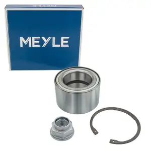 MEYLE 16-146500026 Radlager Satz für RENAULT Master 3 OPEL Movano B NISSAN Vorderachse
