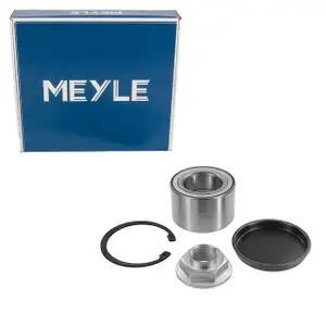 MEYLE Radlager Satz für RENAULT Master 2 OPEL Movano A NISSAN Interstar X70 Hinterachse