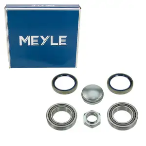 MEYLE 11-146500001 Radlager Satz f&uuml;r CITROEN Jumper 1 PEUGEOT Boxer FIAT Ducato 230 vorne