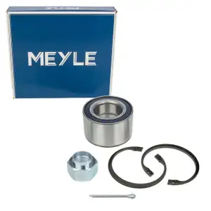 MEYLE 29-146500003 Radlager Satz f&uuml;r CHEVROLET Aveo/Kalos DAEWOO Kalos Lanos Vorderachse