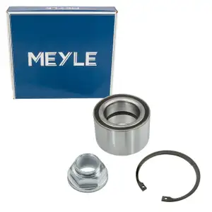 MEYLE 2146500013 Radlager Satz f&uuml;r CITROEN Jumper 2 PEUGEOT Boxer FIAT Ducato Vorderachse