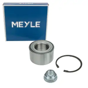 MEYLE 35-146500001 Radlager Satz Radnabe f&uuml;r MAZDA 3 BK BL 5 CR19 Vorderachse BBM2-33-047