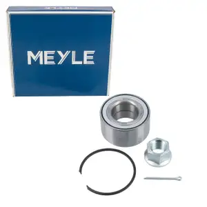 MEYLE 36-146500006 Radlager Satz für NISSAN Micra 4 K13K Note E12 Vorderachse 402101HA1A