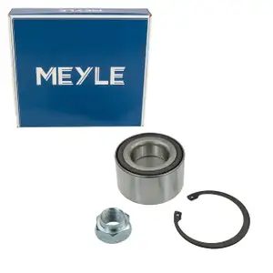 MEYLE 31-146500006 Radlager Satz Radnabe f&uuml;r HONDA CR-5 2 RD Jazz 2 GE3 GE2 44300-S6A-D01