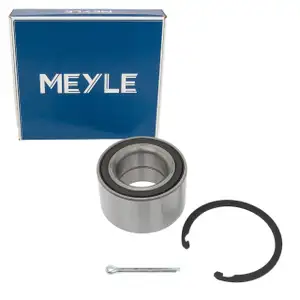 MEYLE 32-146500006 Radlager Satz f&uuml;r CITROEN C-Zero PEUGEOT ION MITSUBISHI Space 6 vorne
