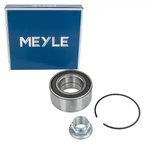 MEYLE 53-147500004 Radlager Satz f&uuml;r LAND ROVER Freelander 1 2 L314 L359 ROVER 75 hinten