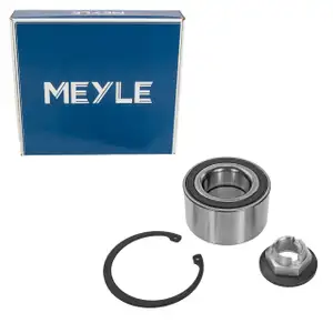 MEYLE Radlager Satz f&uuml;r FORD Tourneo Connect Transit Connect Vorderachse 1484269