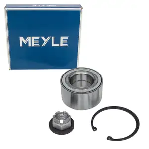 MEYLE Radlager Satz für FORD Focus 3 C-Max 2 Kuga 1 2 3 Tourneo/Transit Connect Vorne