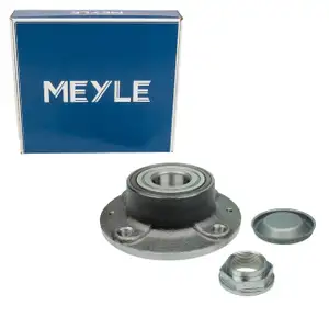MEYLE 40147500001 Radnabe + Radlager f&uuml;r CITROEN C5 1 2 hinten 3748.70/1613716880