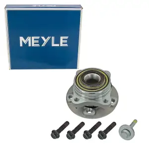 MEYLE 5146500012 Radnabe + Radlager für VOLVO XC90 1 275 vorne links o. rechts 30639875