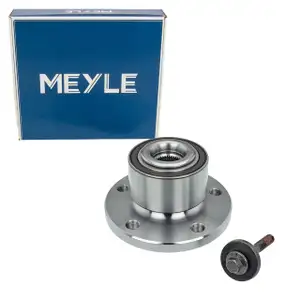 MEYLE 5146520012 Radnabe + Radlager für VOLVO S60 2 S80 2 V60 1 2 V70 3 XC60 XC70 vorne
