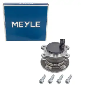 MEYLE 5147520010 Radnabe + Radlager für VOLVO XC60 1 156 mit ABS hinten links o. rechts