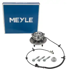 MEYLE 57146520000 Radnabe + Radlager f&uuml;r JEEP Grand Cherokee 3 WH WK vorne links o. rechts