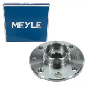 MEYLE Radnabe f&uuml;r OPEL Combo Corsa C Meriva A Tigra B TwinTop 4-Loch vorne 326001