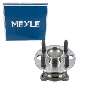 MEYLE 6147520021 Radnabe + Radlager f&uuml;r OPEL Karl C16 1.0/LPG hinten 328040/13584682