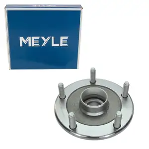MEYLE 7147520011 Radnabe + Radlager f&uuml;r FORD Transit 260280300 08.2000-05.2006 hinten