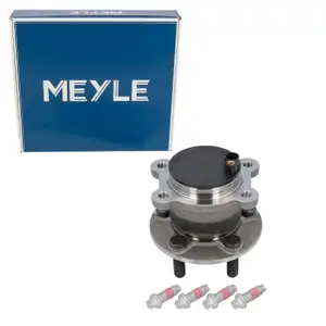 MEYLE 7147520023 Radnabe + Radlager für FORD Tourneo/Transit Connect ab 06.2018 hinten