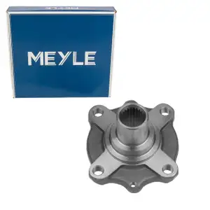 MEYLE 7141640002 Radnabe f&uuml;r FORD Escort 3 4 Fiesta 1 2 Orion 2 vorne 1644842/6087129