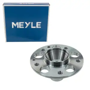 MEYLE 0146520000 Radnabe f&uuml;r MERCEDES-BENZ A-Klasse W168 Vaneo 414 vorne 1683370345