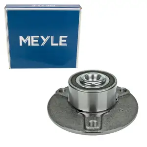 MEYLE 0146521001 Radnabe Radlager f&uuml;r SMART ForTwo Cabrio Coupe mit ABS vorne 0001870V009