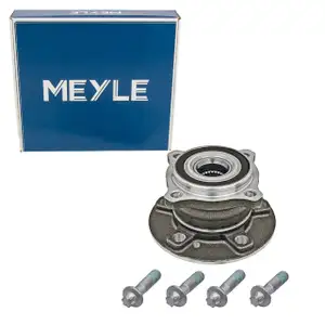 MEYLE 0147520008 Radnabe f&uuml;r MERCEDES A-/B-Klasse W176 W246 CLA C/X117 hinten 2463340206