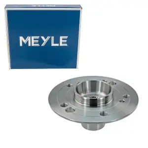 MEYLE 0140350050 Radnabe f&uuml;r MERCEDES-BENZ E-Klasse W210 hinten 1243574608