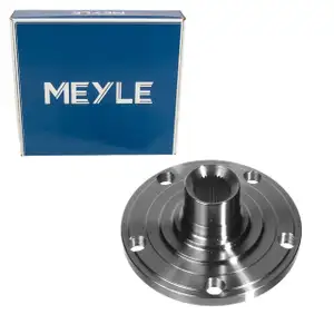 MEYLE 1004070079 Radnabe für VW Passat B5 B5.5 AUDI A4 B5 A6 C5 SKODA Superb 1 vorne