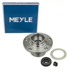 MEYLE 1006520011 Radnabe Radlager für SKODA Fabia 1 2 Roomster vorne