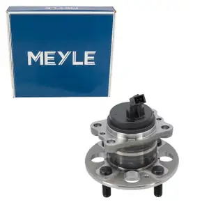 MEYLE 28147520001 Radnabe + Radlager f&uuml;r KIA Rio 4 YB SC FB Stonic YB hinten