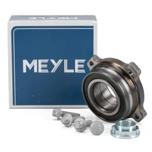 MEYLE 3003431101/S Radlager Satz für BMW 5er E39 E60 E61 Limo + Touring hinten 33411095652