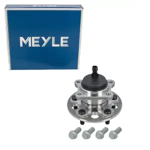MEYLE 30147520017 Radnabe + Radlager f&uuml;r TOYOTA C-HR _X1_ Corolla _E21_ hinten