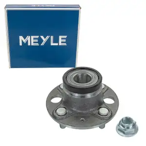 MEYLE 31147500012 Radnabe + Radlager f&uuml;r HONDA Jazz 2 GD_ GE3 GE2 hinten links o. rechts