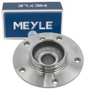 MEYLE 3147520003 Radnabe f&uuml;r BMW 3er E36 E46 mit Scheibenbremse hinten links o. rechts