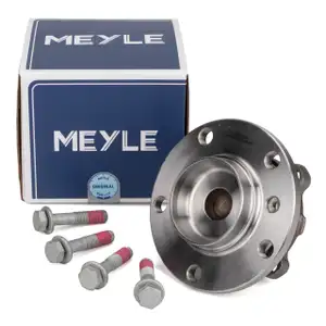 MEYLE 3147520013 Radnabe + Radlager f&uuml;r MINI Countryman R60 Paceman R61 hinten