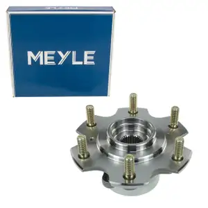 MEYLE 32146520001 Radnabe + Radlager f&uuml;r MITSUBISHI Pajero 3 4 vorne links o. rechts