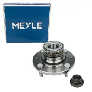 MEYLE 32147520002 Radnabe + Radlager f&uuml;r MITSUBISHI Carisma DA_ Space Star hinten MR223285
