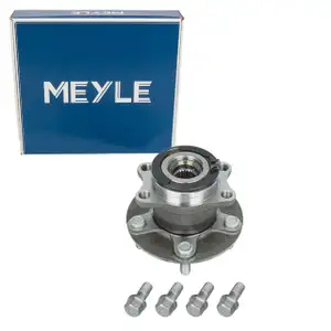 MEYLE 32147520004 Radnabe + Radlager f&uuml;r JEEP Compass MK49 Patriot MK74 hinten