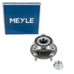 MEYLE 35146520004 Radnabe + Radlager f&uuml;r MAZDA 2 DL DJ 1.5/SKYACTIVE-G vorne