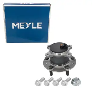 MEYLE 35147520008 Radnabe + Radlager f&uuml;r MAZDA CX-3 DK hinten links o. rechts D10E-26-15X